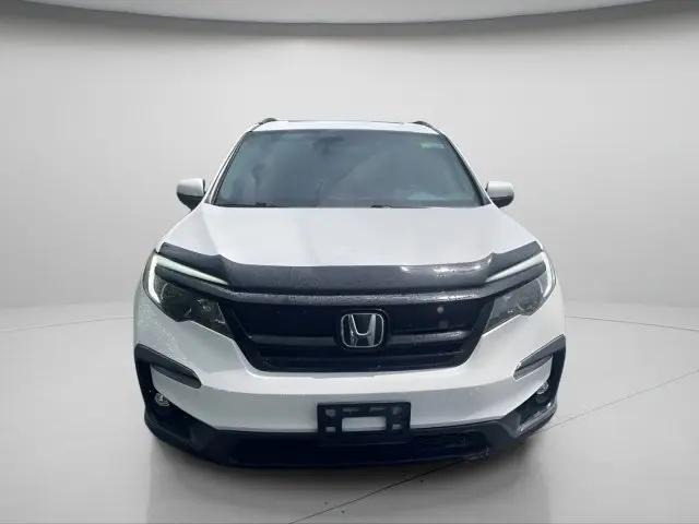 2021 Honda Pilot 2WD Special Edition