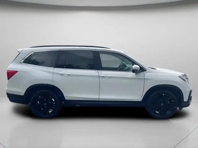 2021 Honda Pilot 2WD Special Edition