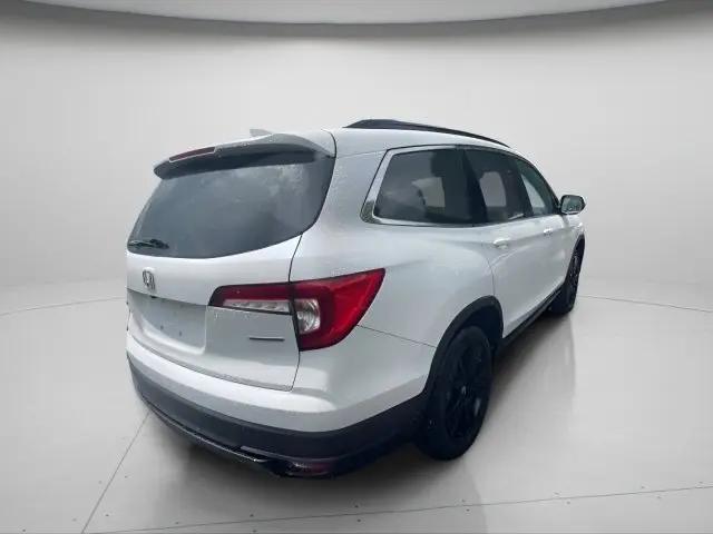 2021 Honda Pilot 2WD Special Edition