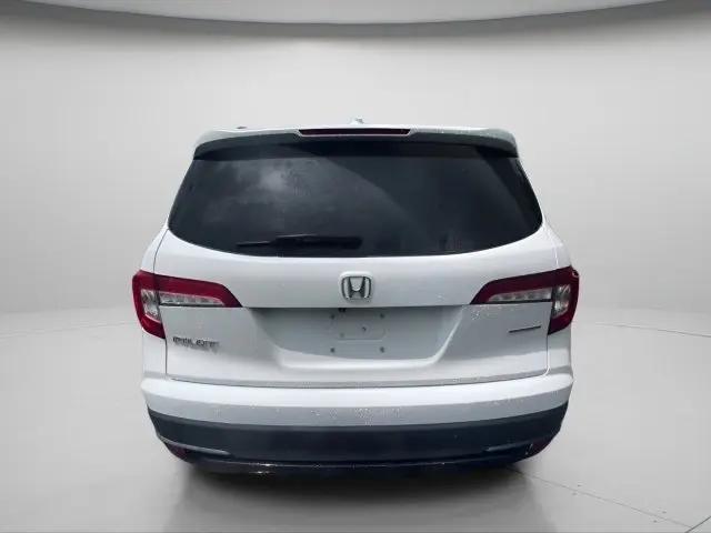 2021 Honda Pilot 2WD Special Edition