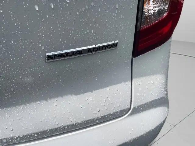 2021 Honda Pilot 2WD Special Edition