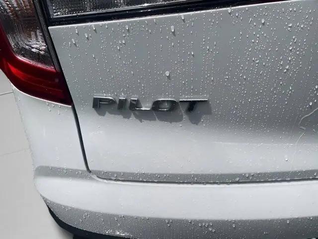 2021 Honda Pilot 2WD Special Edition