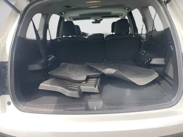2021 Honda Pilot 2WD Special Edition