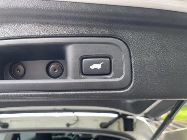2021 Honda Pilot 2WD Special Edition