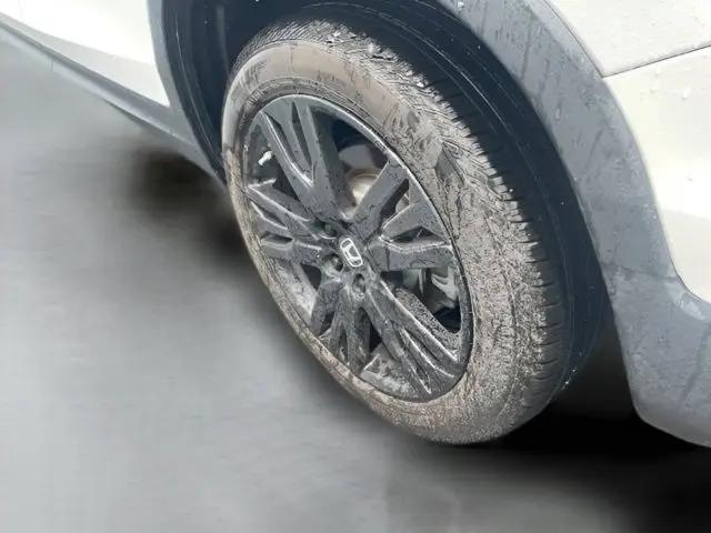 2021 Honda Pilot 2WD Special Edition