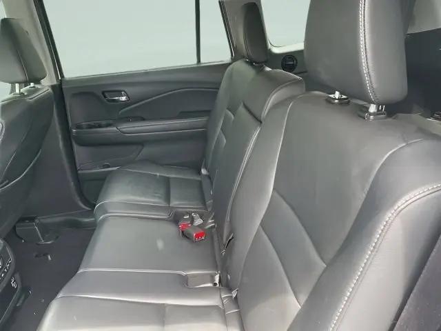 2021 Honda Pilot 2WD Special Edition