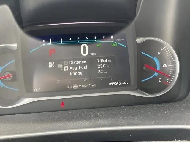 2021 Honda Pilot 2WD Special Edition