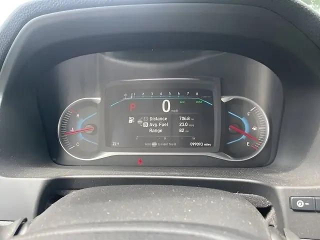 2021 Honda Pilot 2WD Special Edition