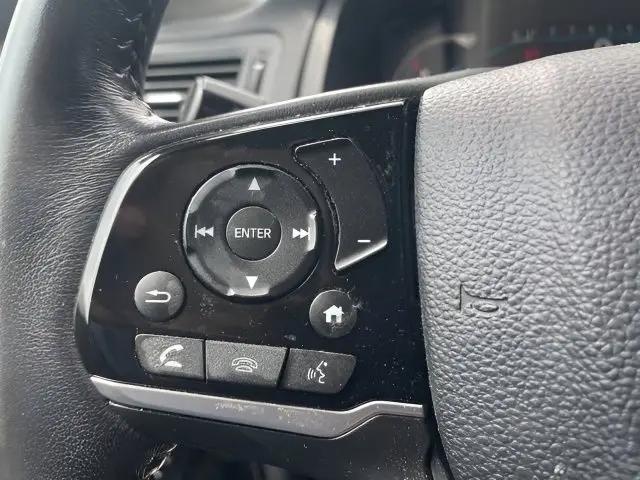 2021 Honda Pilot 2WD Special Edition