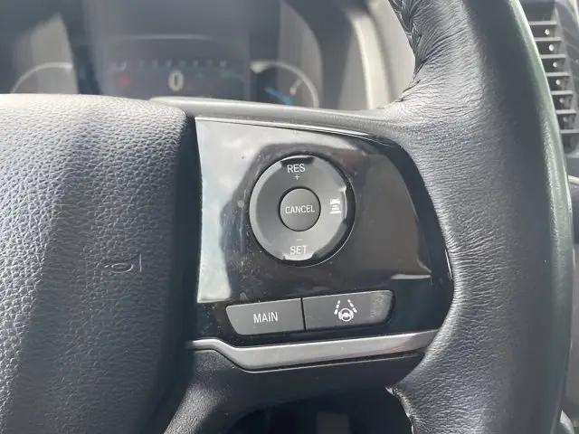 2021 Honda Pilot 2WD Special Edition