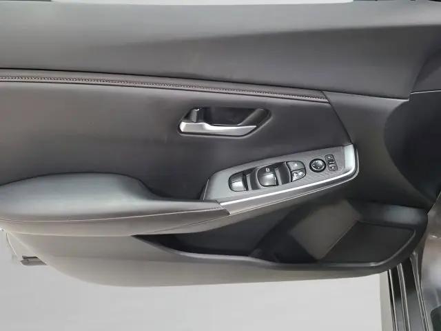 2021 Nissan Sentra SR Xtronic CVT
