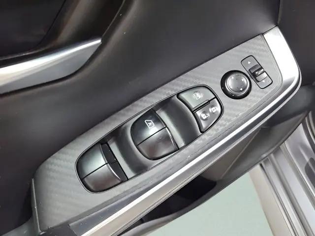 2021 Nissan Sentra SR Xtronic CVT