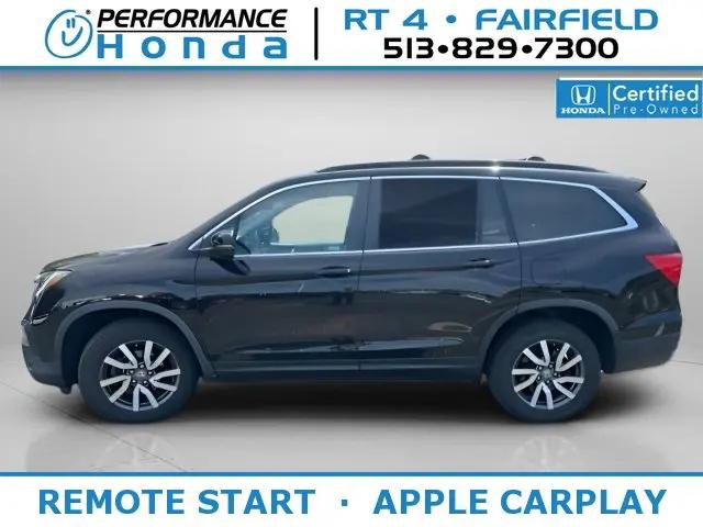2019 Honda Pilot EX-L for sale near Fairfield, OH