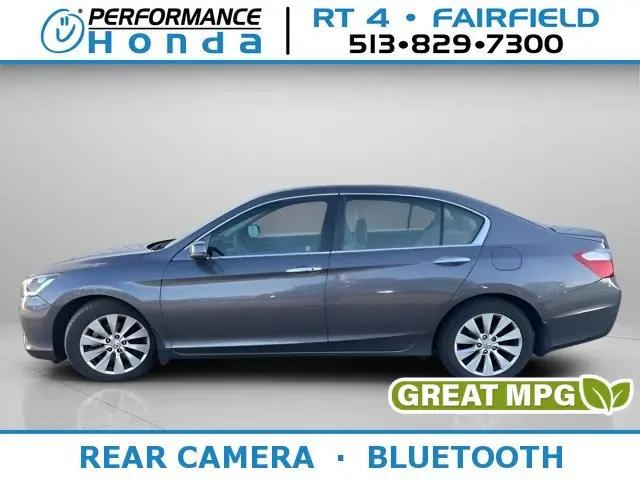 2014 Honda Accord EX for sale near Fairfield, OH