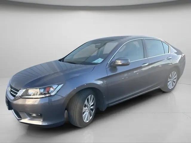 2014 Honda Accord EX