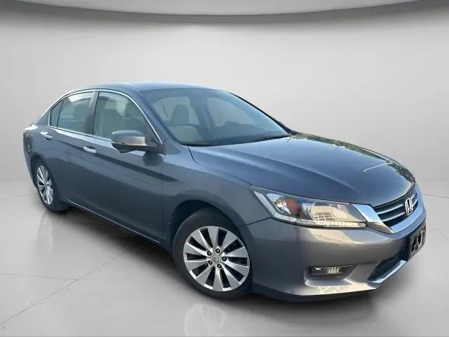 2014 Honda Accord EX