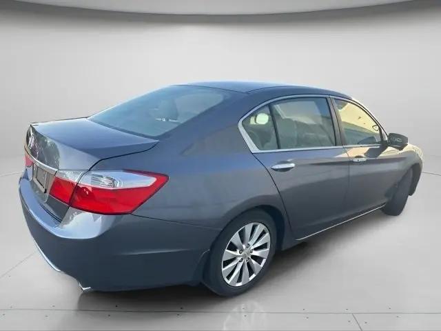 2014 Honda Accord EX