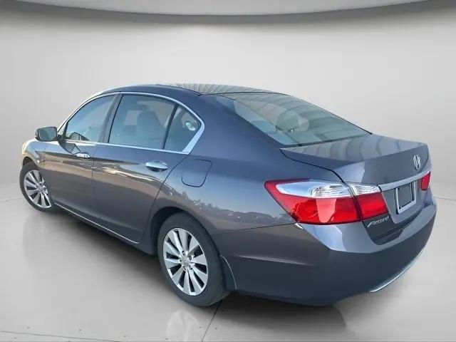 2014 Honda Accord EX