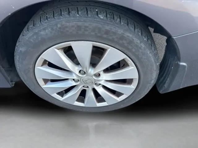 2014 Honda Accord EX
