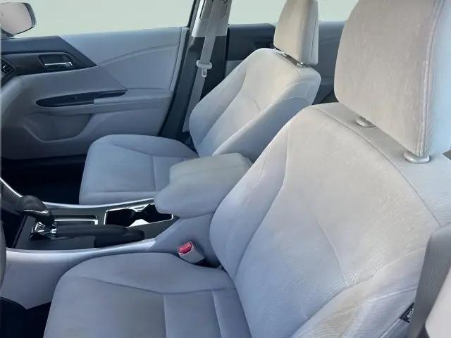 2014 Honda Accord EX
