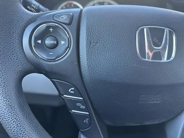 2014 Honda Accord EX