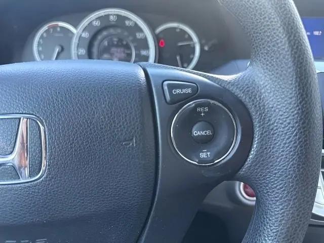 2014 Honda Accord EX