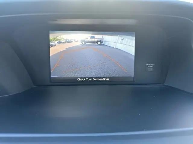 2014 Honda Accord EX