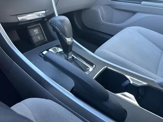 2014 Honda Accord EX