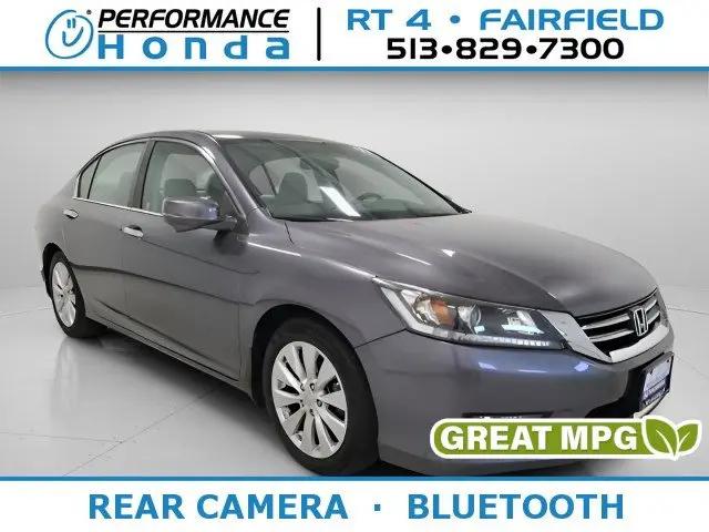 2014 Honda Accord EX for sale near Fairfield, OH