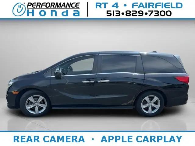 2019 Honda Odyssey EX-L for sale near Fairfield, OH
