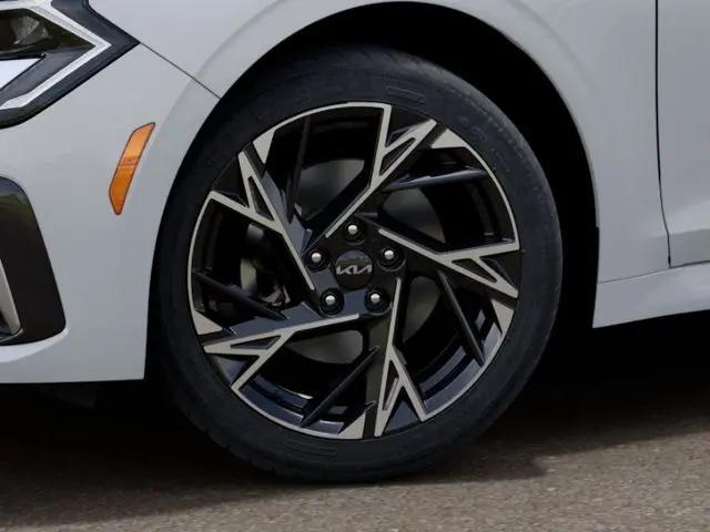 2026 Kia K5 GT-Line AWD
