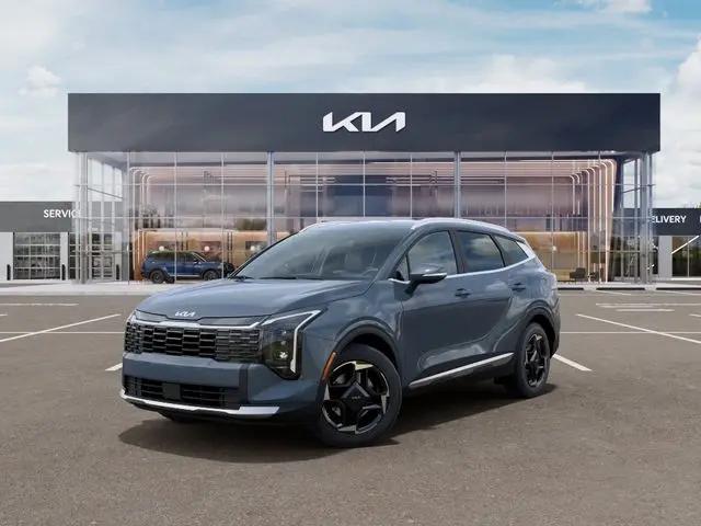 2026 Kia Sportage Hybrid EX for sale in Palatine, IL