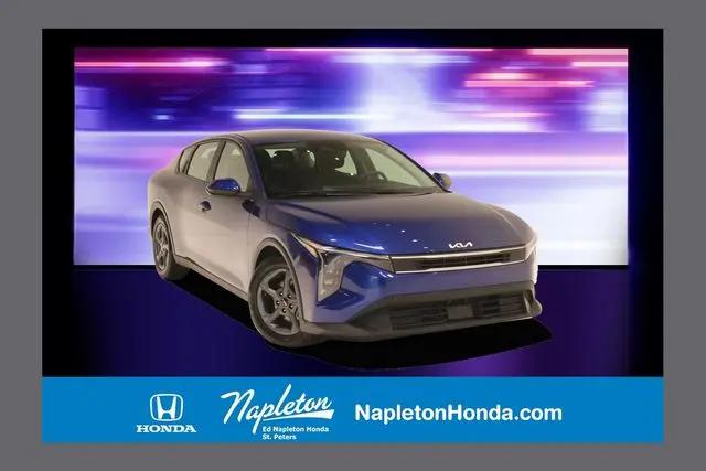 2025 Kia K4 LXS for sale in St. Peters, MO
