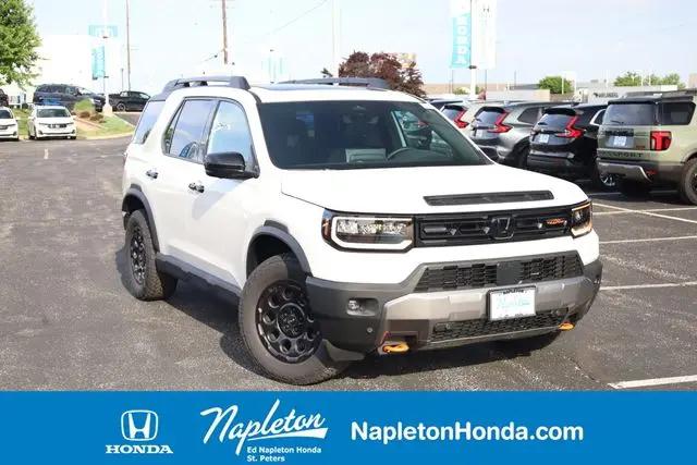 2026 Honda Passport AWD TrailSport Elite Blackout for sale in St. Peters, MO