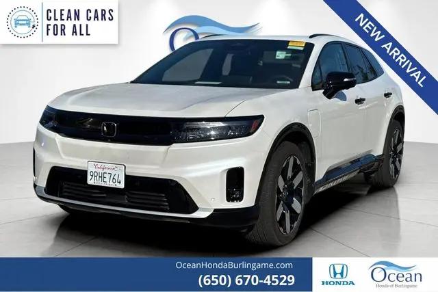2024 Honda Prologue Elite for sale in Burlingame, CA