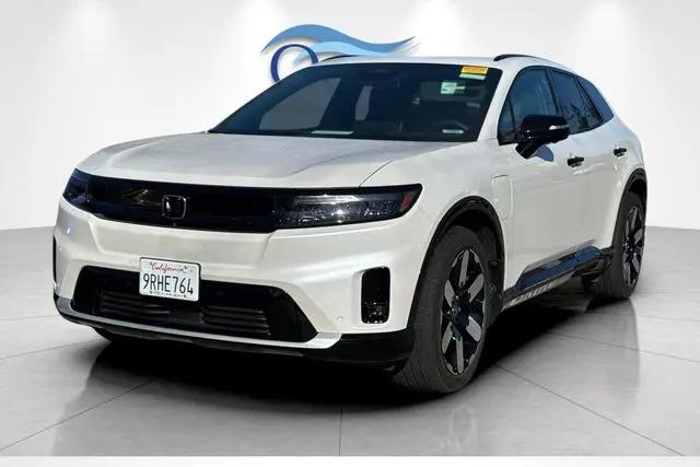 2024 Honda Prologue Elite