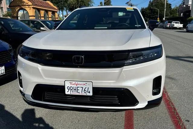 2024 Honda Prologue Elite