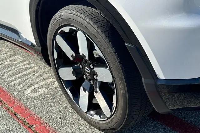 2024 Honda Prologue Elite