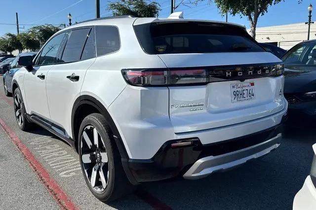 2024 Honda Prologue Elite