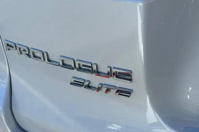 2024 Honda Prologue Elite
