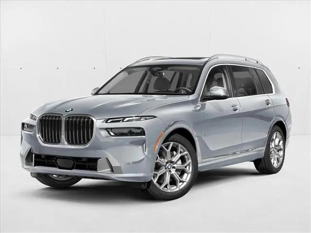 2025 BMW X7 xDrive40i for sale in Fremont, CA