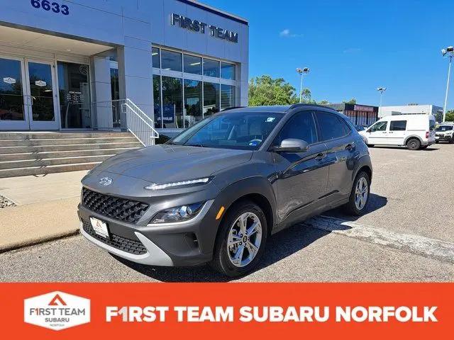 2023 Hyundai Kona SEL for sale in Norfolk, VA
