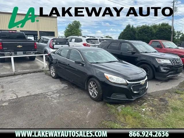 2014 Chevrolet Malibu 1LT for sale in Morristown, TN