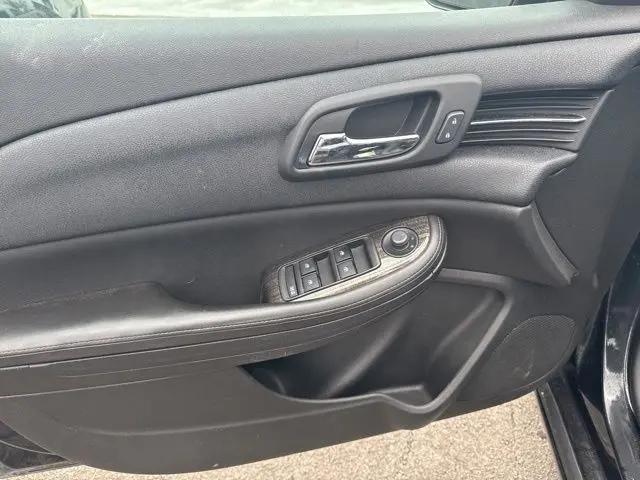 2014 Chevrolet Malibu 1LT