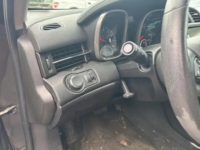 2014 Chevrolet Malibu 1LT