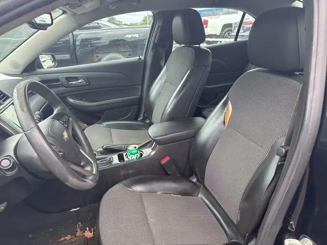 2014 Chevrolet Malibu 1LT