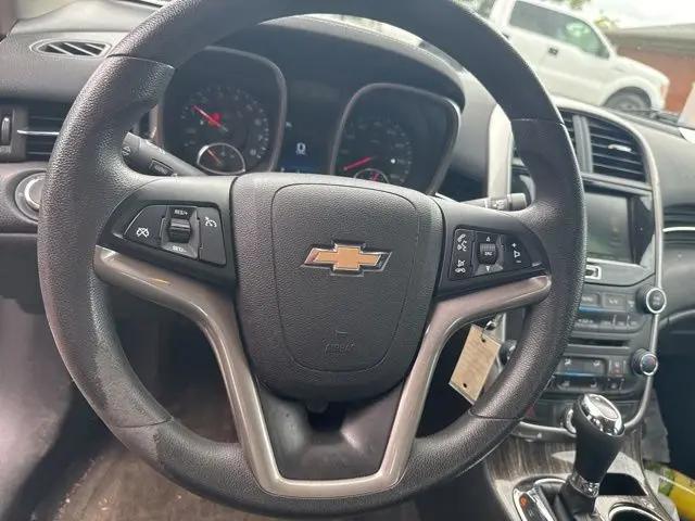 2014 Chevrolet Malibu 1LT