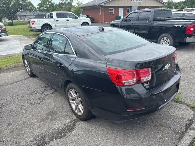 2014 Chevrolet Malibu 1LT
