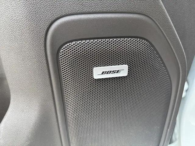 2020 GMC Sierra 2500HD 4WD Crew Cab Standard Bed SLT