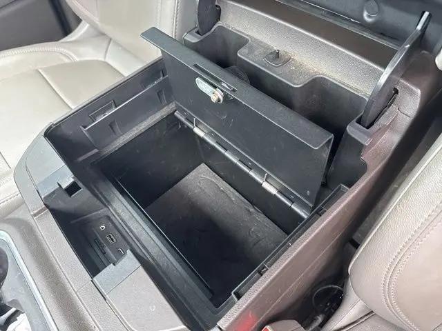 2020 GMC Sierra 2500HD 4WD Crew Cab Standard Bed SLT